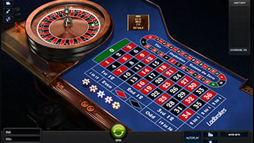 Ladbrokes casino – Review &amp