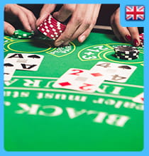 best online casino real money blackjack